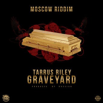 Grave Yard (Produced by Rvssian)