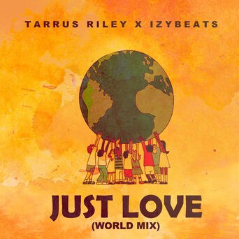 Just Love (World Mix)