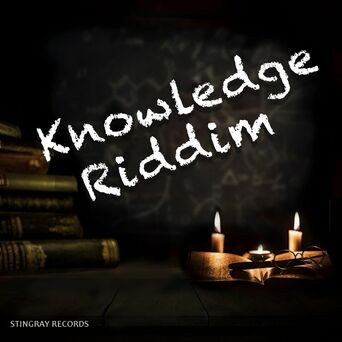 Knowledge Riddim
