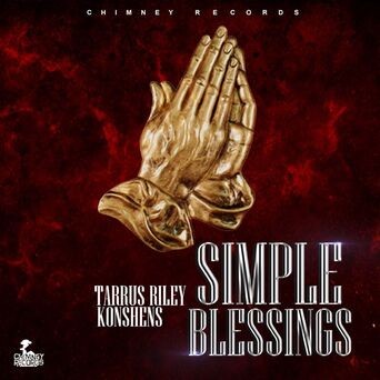 Simple Blessings - Single
