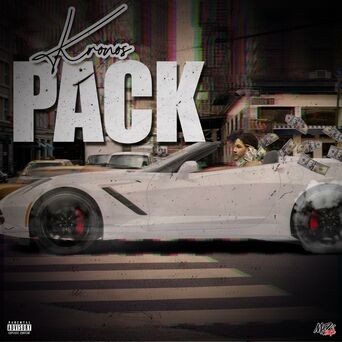 Pack (feat. Kronos)