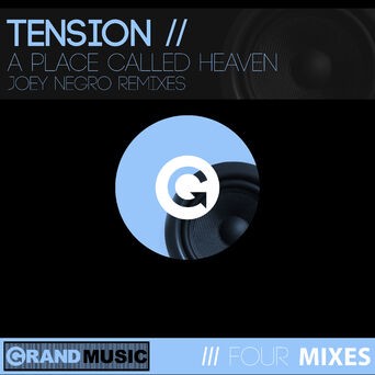 A Place Called Heaven (Joey Negro Remixes)