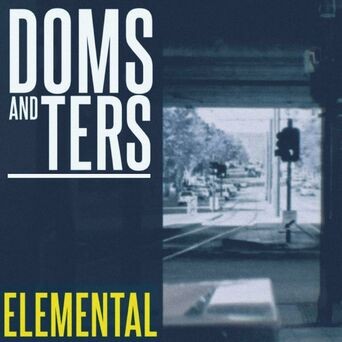 Elemental (feat. Doms the Beatsmith)