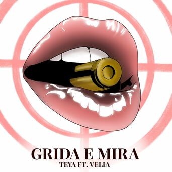 Grida e Mira (feat. Velia)