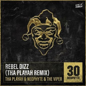 Rebel Dizz (Tha Playah Remix)