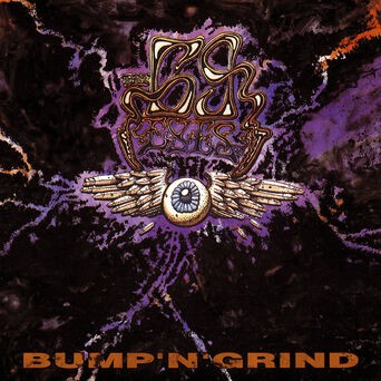 Bump'N'Grind (Remastered 2006)