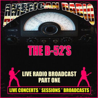Live Radio Broadcast - Part One (Live)