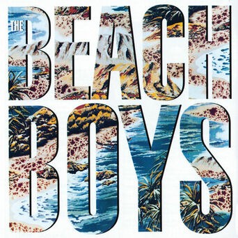 The Beach Boys (2000 - Remaster) (2000 - Remaster)