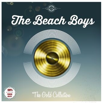 The Best of the Beach Boys