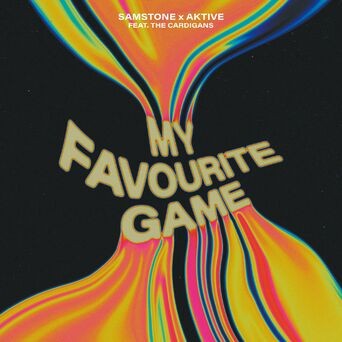 My Favourite Game (feat. The Cardigans)