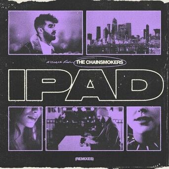 iPad (Remixes)