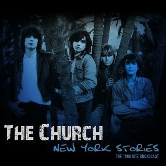 New York Stories (Live 1988)
