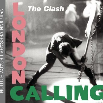 London Calling (Expanded Edition)
