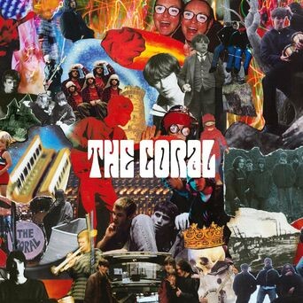 The Coral (Remastered 2021)
