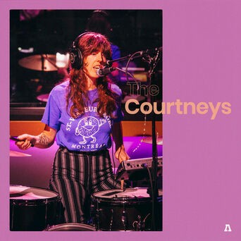 The Courtneys on Audiotree Live