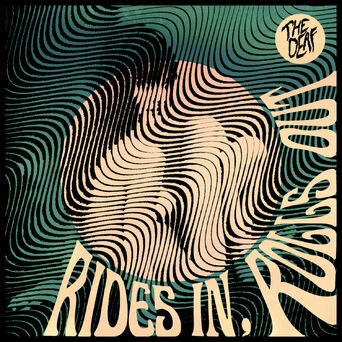 Rides in, Rolls Out - Single