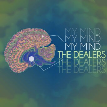 My Mind - EP