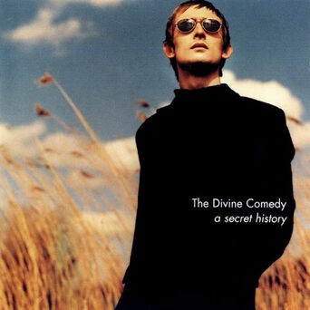 A Secret History… The Best Of The Divine Comedy