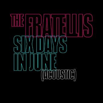 Six Days in June / Acoustic