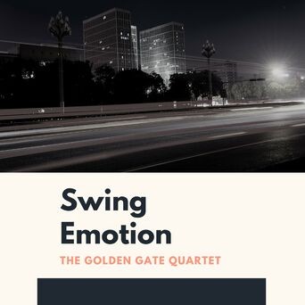 Swing Emotion