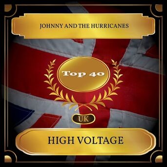 High Voltage (UK Chart Top 40 - No. 24)
