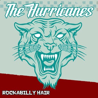 Rockabilly Hair