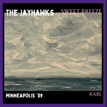 Sweet Breeze (Live Minneapolis '89)