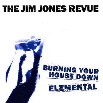 Burning Your House Down / Elemental