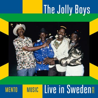 Live in Sweden 1990