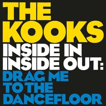 Inside In / Inside Out: Drag Me To The Dancefloor