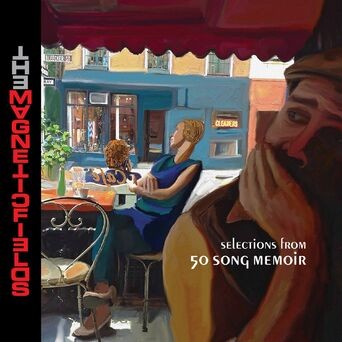 Selections from 50 Song Memoir