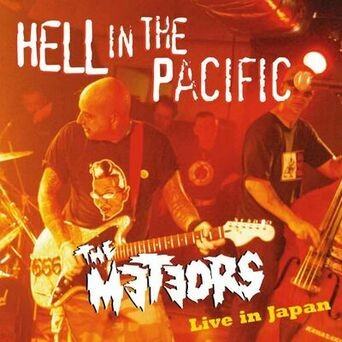 Hell in the Pacific (Live)