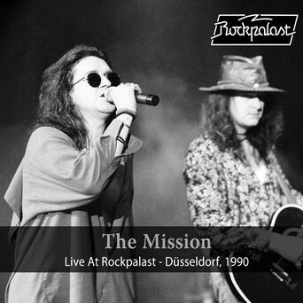 Live at Rockpalast (Live, 1990 Düsseldorf)