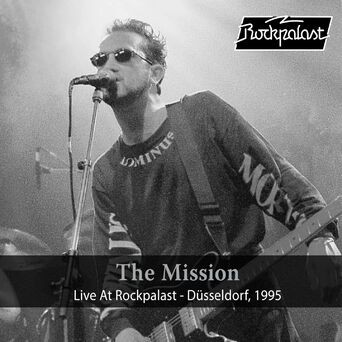 Live at Rockpalast (Live, 1995 Düsseldorf)
