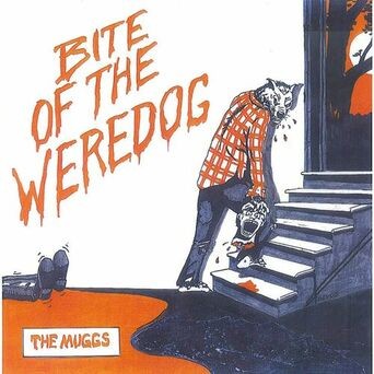 Bite of the Weredog