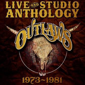 Live & Demo Anthology 1973-1981