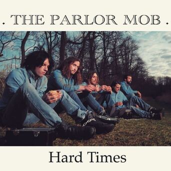 Hard Times (UK Exclusive)