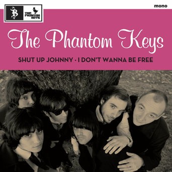 The Phantom Keys