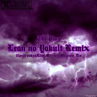 Lean no Yakult (Remix)