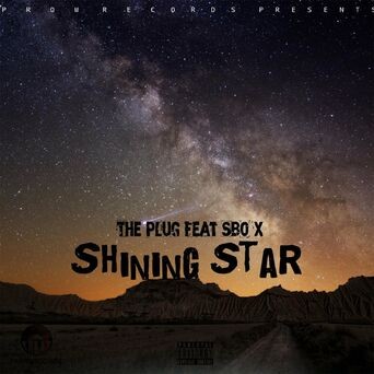 Shining Star (feat. Sbox)