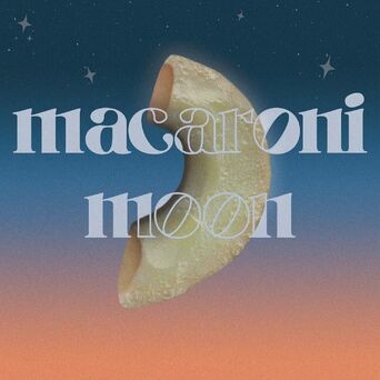 Macaroni Moon