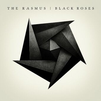 Black Roses (Bonus Track Version)