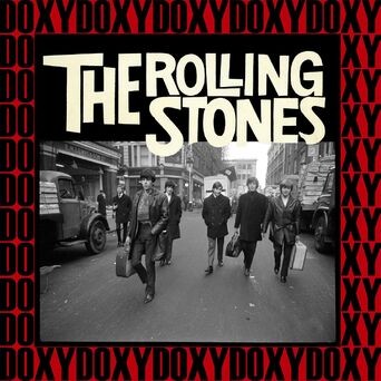 The Rolling Stones (Hd Remastered Edition, Doxy Collection)