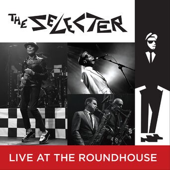 Live At The Roundhouse