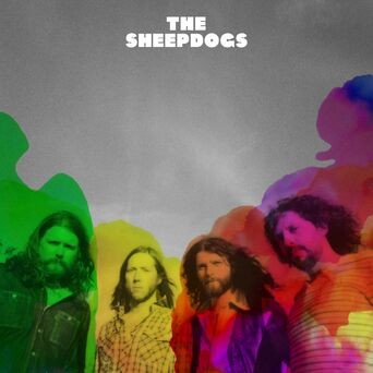 The Sheepdogs (Deluxe)