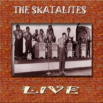 The Skatalites (Live)