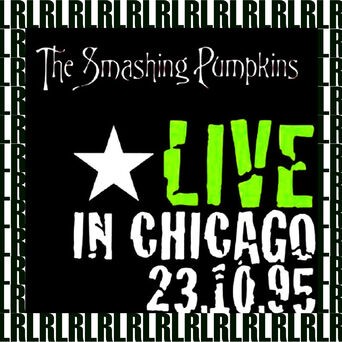 The Complete Riviera Concert, Chicago, October 23rd, 1995 (Remastered, Live On Broadcasting)