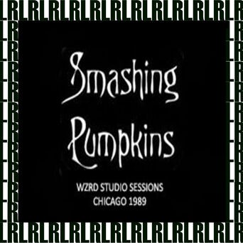 WZRD Studio Sessions, Chicago, March 16th, 1989 (Remastered, Live On Broadcasting)