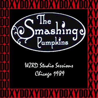 WZRD Studio Sessions, Chicago, March 16th, 1989