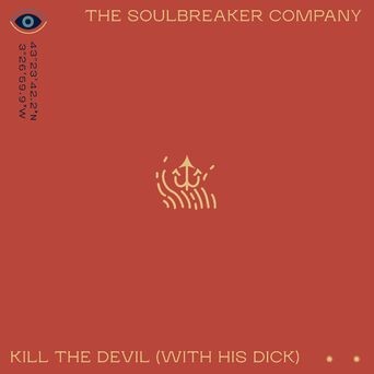 Kill the Devil (with his dick)